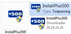 Plus500 downloader